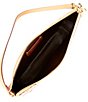 COACH Bleecker Patchwork Plaza Shoulder Bag 25 - Image 4