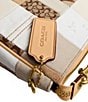 COACH Bleecker Patchwork Plaza Shoulder Bag 25 - Image 6