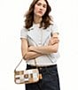 COACH Patchwork Plaza 25 Shoulder Bag - Image 2
