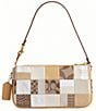 COACH Patchwork Plaza 25 Shoulder Bag - Image 3