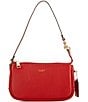 COACH Plaza Shoulder Bag 18 - Image 1