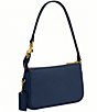 COACH Bleecker Plaza Shoulder Bag 18 - Image 4