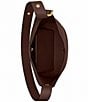 COACH Bleeker Leather Bucket Bag - Image 3