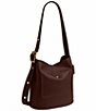 COACH Bleeker Leather Bucket Bag - Image 4