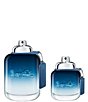 COACH Blue Eau de Toilette 2-Piece Gift Set - Image 2