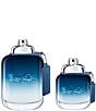 COACH Blue Eau de Toilette 2-Piece Gift Set - Image 2