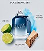 COACH Blue Eau de Toilette 2-Piece Gift Set - Image 3