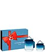 COACH Blue Eau de Toilette 2-Piece Gift Set - Image 1