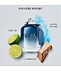 COACH Blue Eau de Toilette 3-Piece Gift Set - Image 2