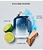 COACH Blue Eau de Toilette - Image 3