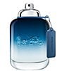 COACH Blue Eau de Toilette - Image 1