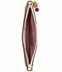 COACH Boxed Essential Small Signature Canvas Cherry Charm Wristlet - Image 3