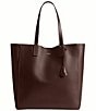 COACH Broadway Utility Tote Bag, Color:Maple - Image 1