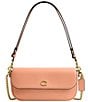 COACH Brook Flap Chain Bag - Image 1