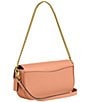 COACH Brook Flap Chain Bag - Image 2