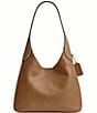COACH Brooklyn 28 Loved Leather Shoulder Bag - Image 1