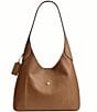 COACH Brooklyn 28 Loved Leather Shoulder Bag - Image 2