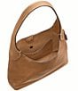 COACH Brooklyn 28 Loved Leather Shoulder Bag - Image 3