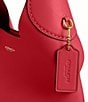 COACH Brooklyn 28 Slouchy Shoulder Bag - Image 5