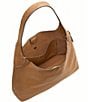 COACH Brooklyn 34 Loved Leather Shoulder Bag - Image 3