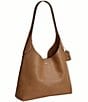 COACH Brooklyn 34 Loved Leather Shoulder Bag - Image 4