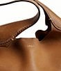 COACH Brooklyn 34 Loved Leather Shoulder Bag - Image 5