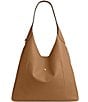 COACH Brooklyn 39 Leather Hobo Shoulder Bag - Image 2