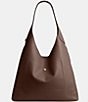 COACH Brooklyn 39 Leather Hobo Shoulder Bag - Image 3