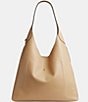 COACH Brooklyn 39 Leather Hobo Shoulder Bag - Image 4