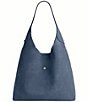 COACH Brooklyn Suede Shoulder Bag 39 - Image 2