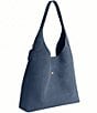 COACH Brooklyn Suede Shoulder Bag 39 - Image 5