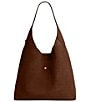 COACH Brooklyn Suede Shoulder Bag 39 - Image 3