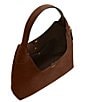 COACH Brooklyn Suede Shoulder Bag 39 - Image 6