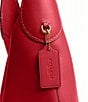 COACH Brooklyn Hobo Shoulder Bag 34 - Image 5