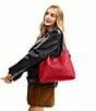COACH Brooklyn Hobo Shoulder Bag 34 - Image 6