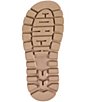 COACH Brynn Crystal Limited Edition Signature Jacquard Slide Sandals - Image 5