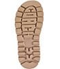 COACH Brynn Crystal Signature Jacquard Slide Sandals - Image 6