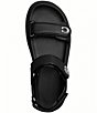 COACH Brynn Leather Hook-and-Loop EVA Sandals - Image 4