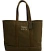 COACH Unlined Utility Tote Bag - Image 1
