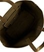 COACH Unlined Utility Tote Bag - Image 3