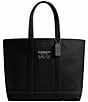COACH Unlined Utility Tote Bag - Image 4