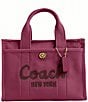 COACH Cargo 26 Small Tote Bag - Image 1