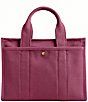 COACH Cargo 26 Small Tote Bag - Image 3