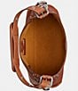 COACH Cargo Shoulder Bag, Color:Burnished Amber - Image 3