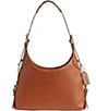 COACH Cargo Shoulder Bag, Color:Burnished Amber - Image 1