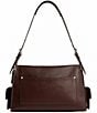 COACH Cargo Tabby 36 Satchel Bag, Color:Maple - Image 2