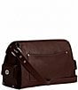 COACH Cargo Tabby 36 Satchel Bag, Color:Maple - Image 4