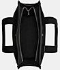 COACH Cargo 42 Oversized Tote Shoulder Handle Bag - Image 3
