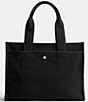 COACH Cargo 42 Oversized Tote Shoulder Handle Bag - Image 2