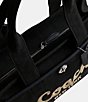 COACH Cargo 42 Oversized Tote Shoulder Handle Bag - Image 5